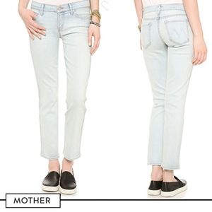 MOTHER The Rascal Ankle (Can't Stop Believin')